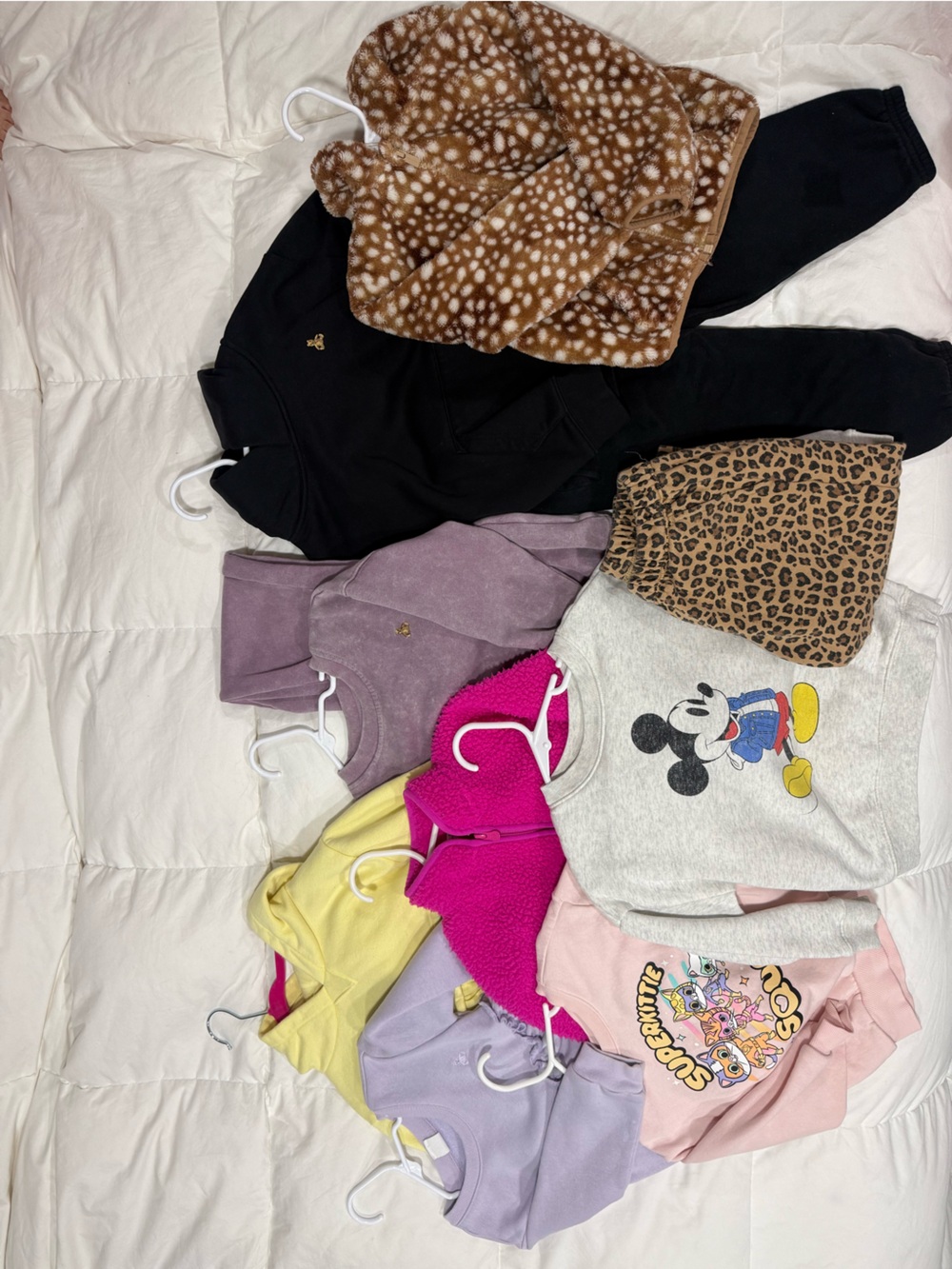 BabyGap Old Navy fall/winter 3T Bundle
